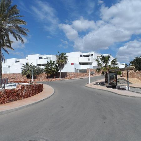 Apartamento Encantador Las Negras Eksteriør billede