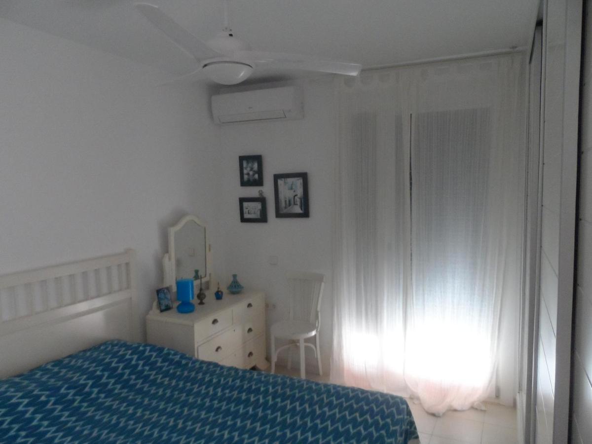 Apartamento Encantador Las Negras Eksteriør billede