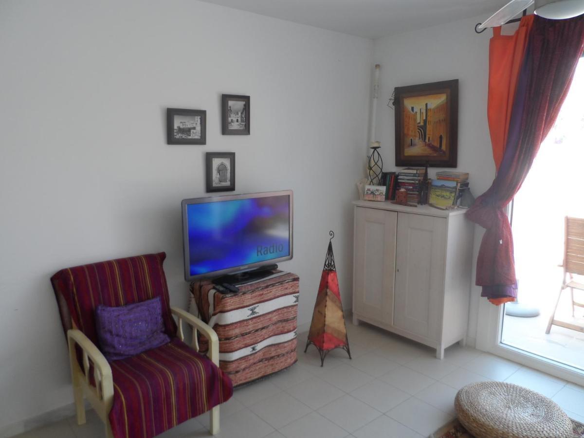 Apartamento Encantador Las Negras Eksteriør billede