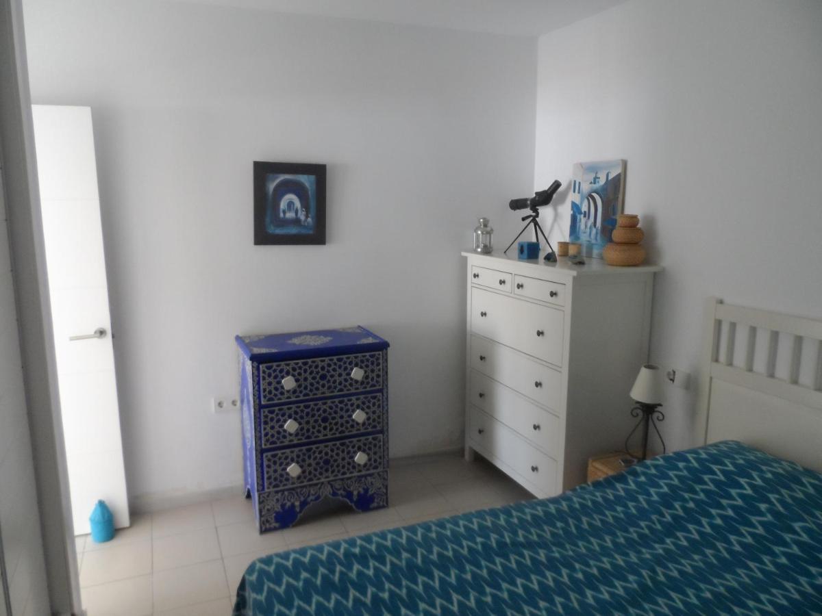 Apartamento Encantador Las Negras Eksteriør billede